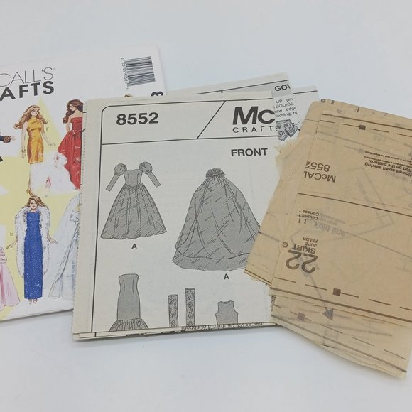 Simplicity Sewing Pattern 2749 Girls Pants Robe Bag Tunic Top Size 8 10 12 14 16 - Picture 4 of 6